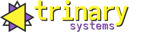 trinary systems